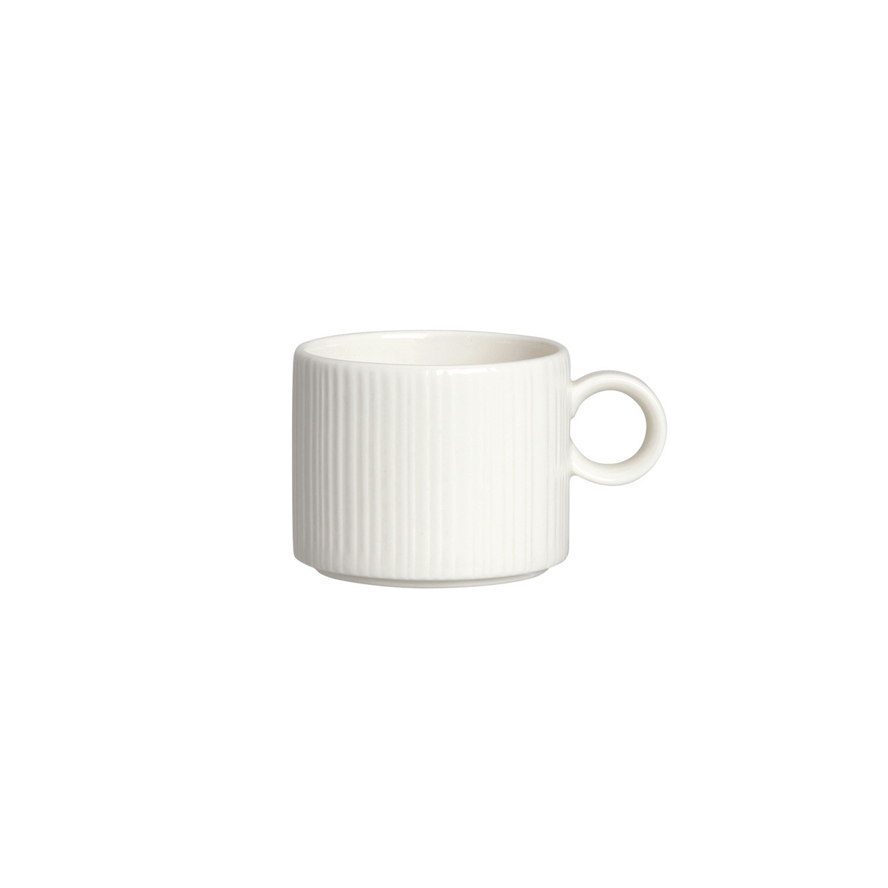 Concorde, Tasse Can 0,09 l